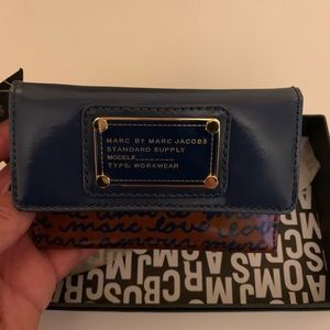 Marc by Marc Jacobs wallet pouch